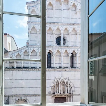 Appartement Single House