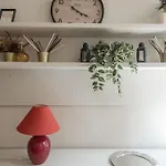 Single House Apartman *