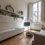 Single House