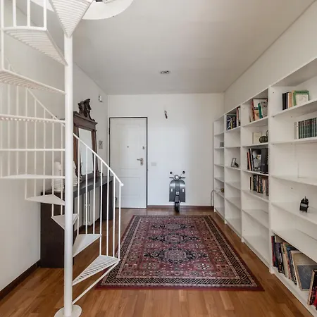 Single House