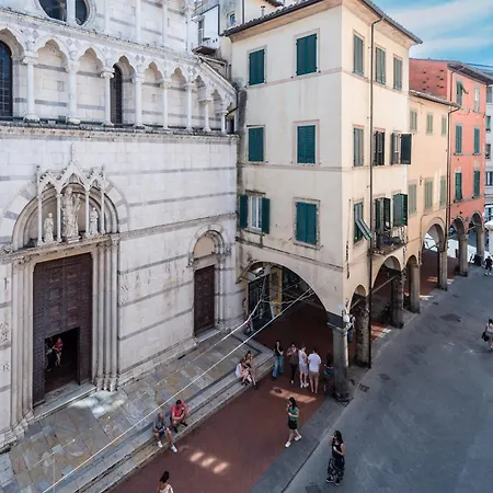 Apartman Single House Pisa