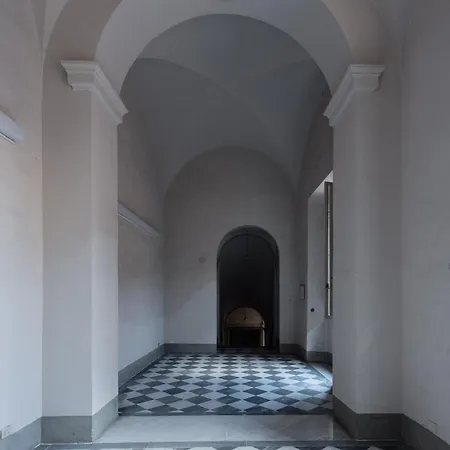 Apartman Single House Pisa