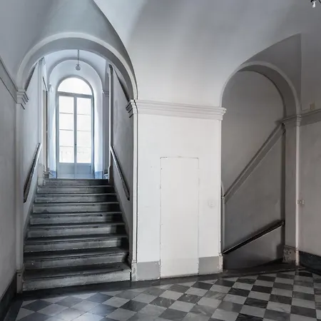 Apartman Single House Pisa