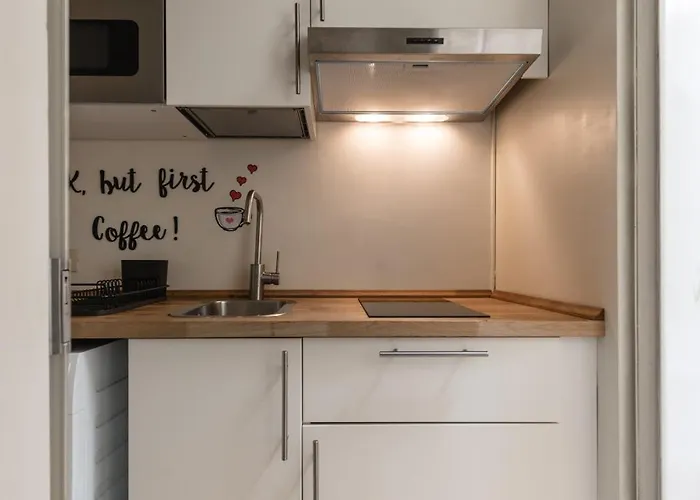 Single House Appartamento Pisa