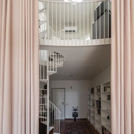 Single House * 比萨