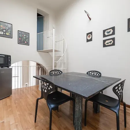 Single House פיזה